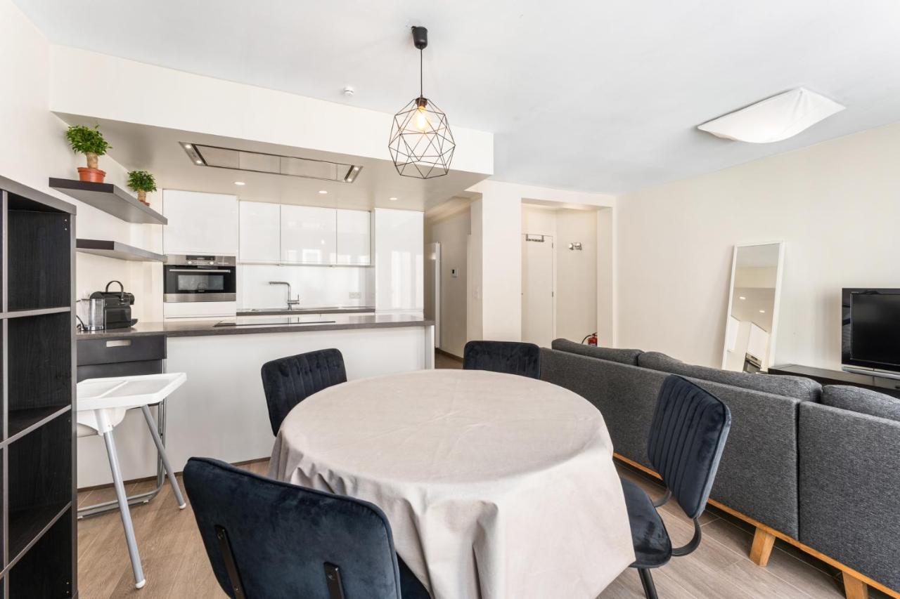 Dwarsstraat 7, Appartement