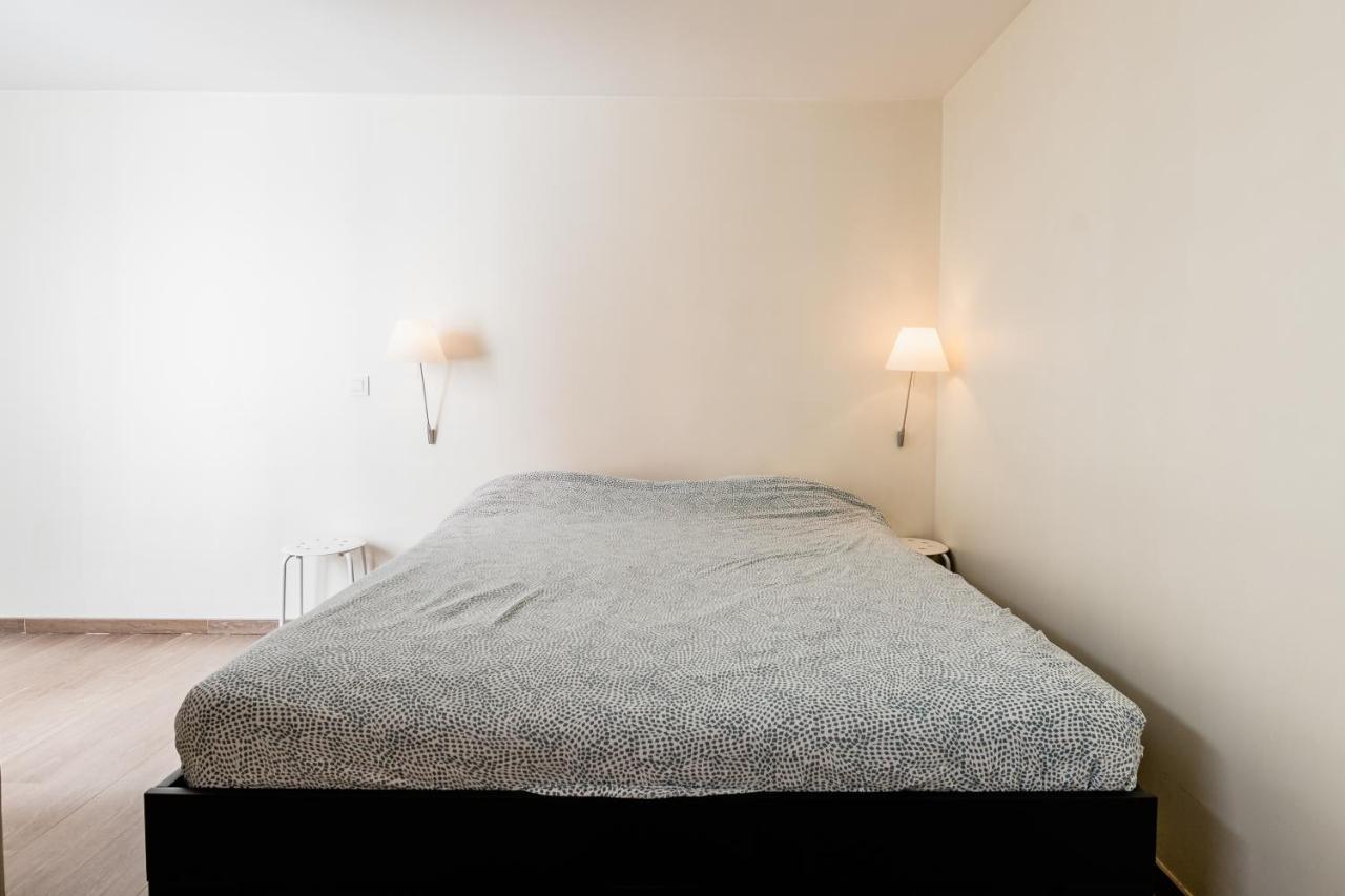 Apartmán Dwarsstraat 7, Ostende