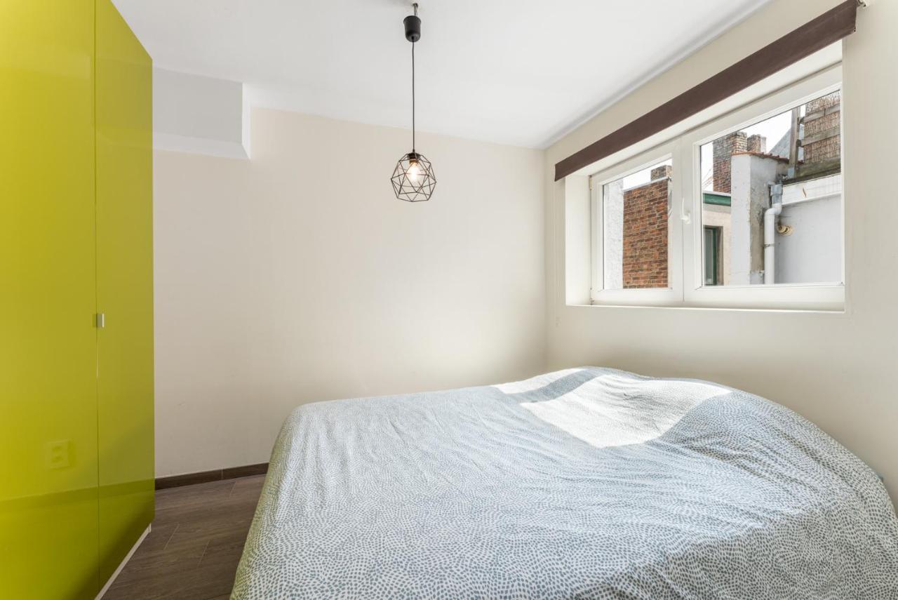 Dwarsstraat 7, Apartmán *