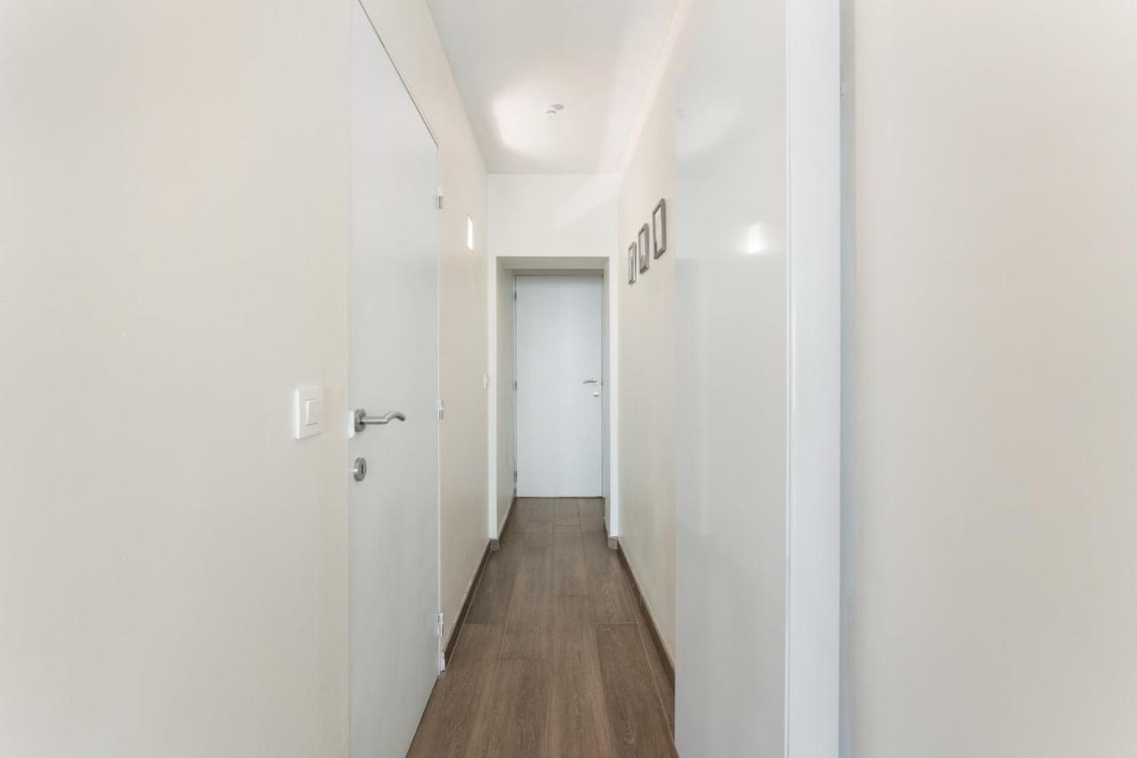 Dwarsstraat 7, Apartmán *