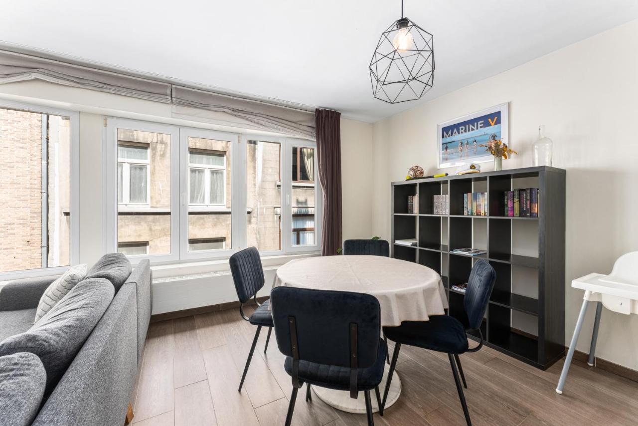Apartmán Dwarsstraat 7,